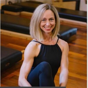 Meet your Posher, Laney